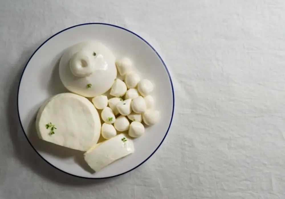 Czy mozzarella jest zdrowa? Analiza wartości odżywczych i wpływu na zdrowie