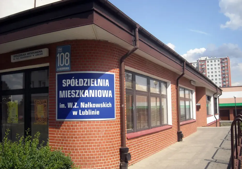 Spółdzielnia mieszkaniowa co to jest? Zrozum jej funkcje i korzyści