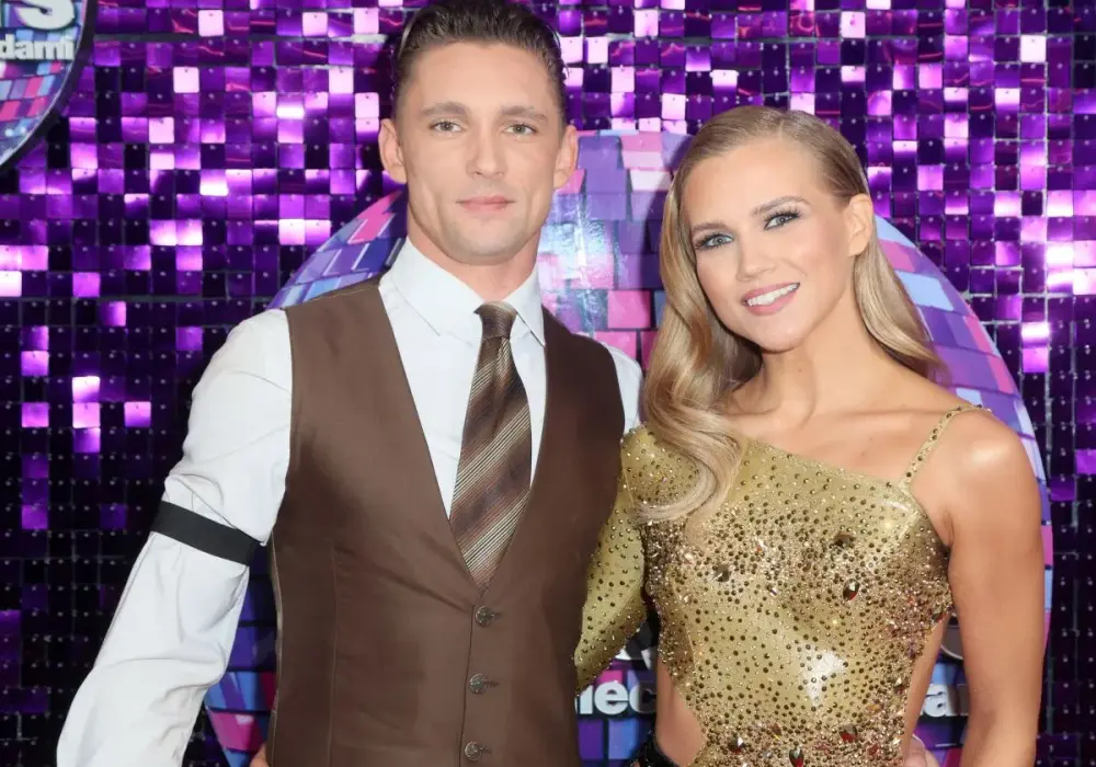 Kaczorowska w Tańcu z Gwiazdami - Co stoi za jej fenomenem w show?