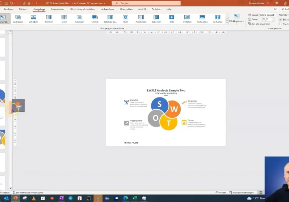 Jak zrobić link w PowerPoint? Twórz interaktywne prezentacje