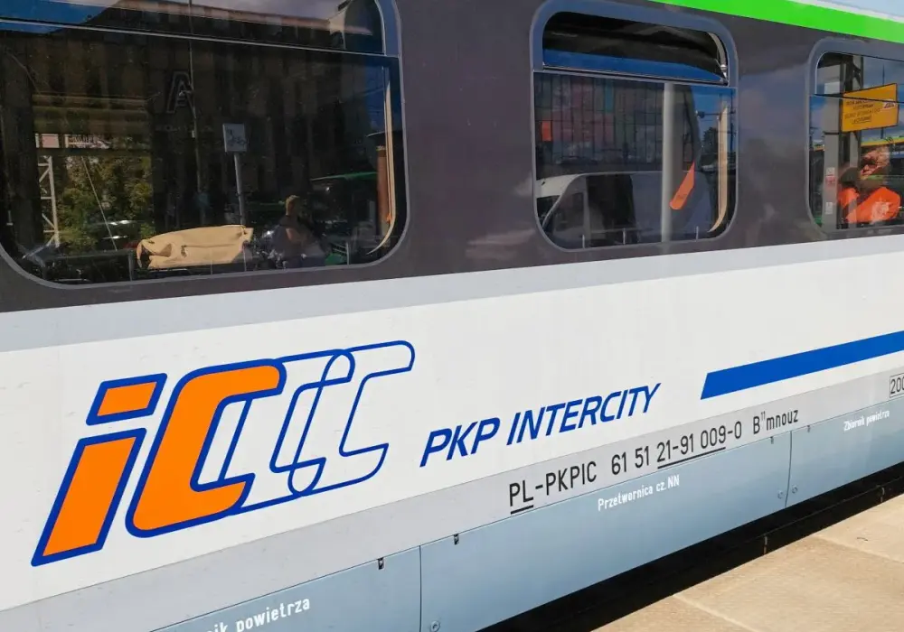 Piła-Chojnice - Rozkład, stacje, praktyczne wskazówki