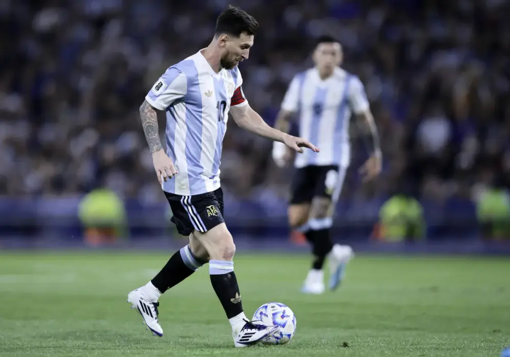 Ile lat ma Lionel Messi? Aktualny wiek i kluczowe momenty kariery