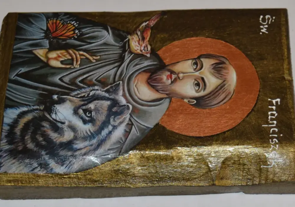 Kto jest patronem zwierząt? Poznaj znaczenie św. Franciszka