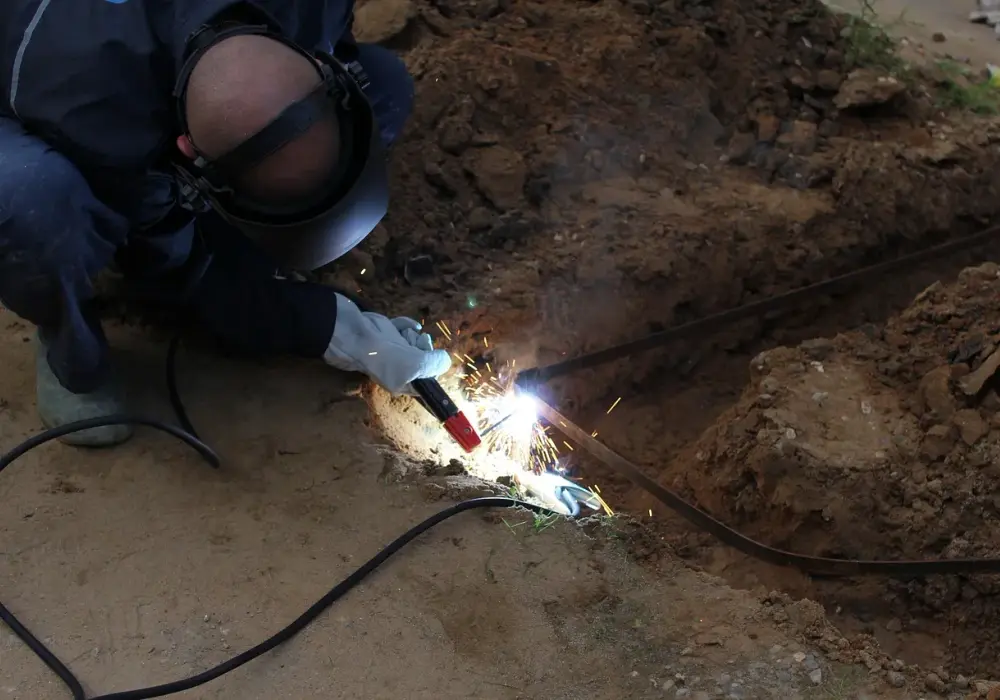 Uziemienie instalacji - klucz do bezpieczeństwa. Sprawdź, jak!