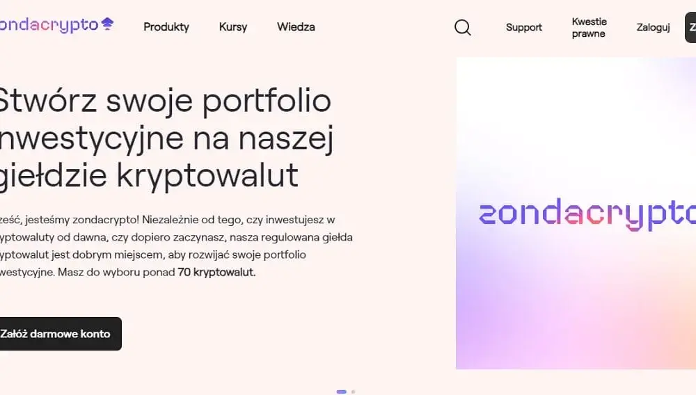 Giełda kryptowalut Zonda (BitBay) - przewodnik dla początkujących