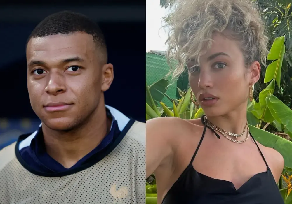 Czy Mbappé ma dzieci? Prawda o jego życiu prywatnym i rodzinie