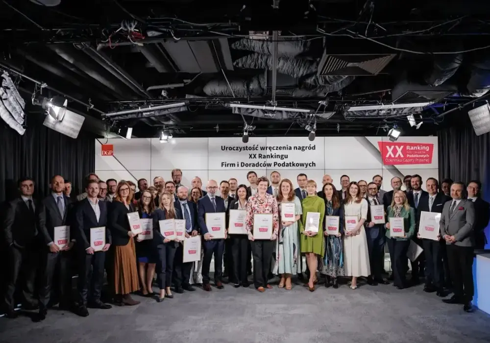 Lista doradców podatkowych w Gdańsku - 2026