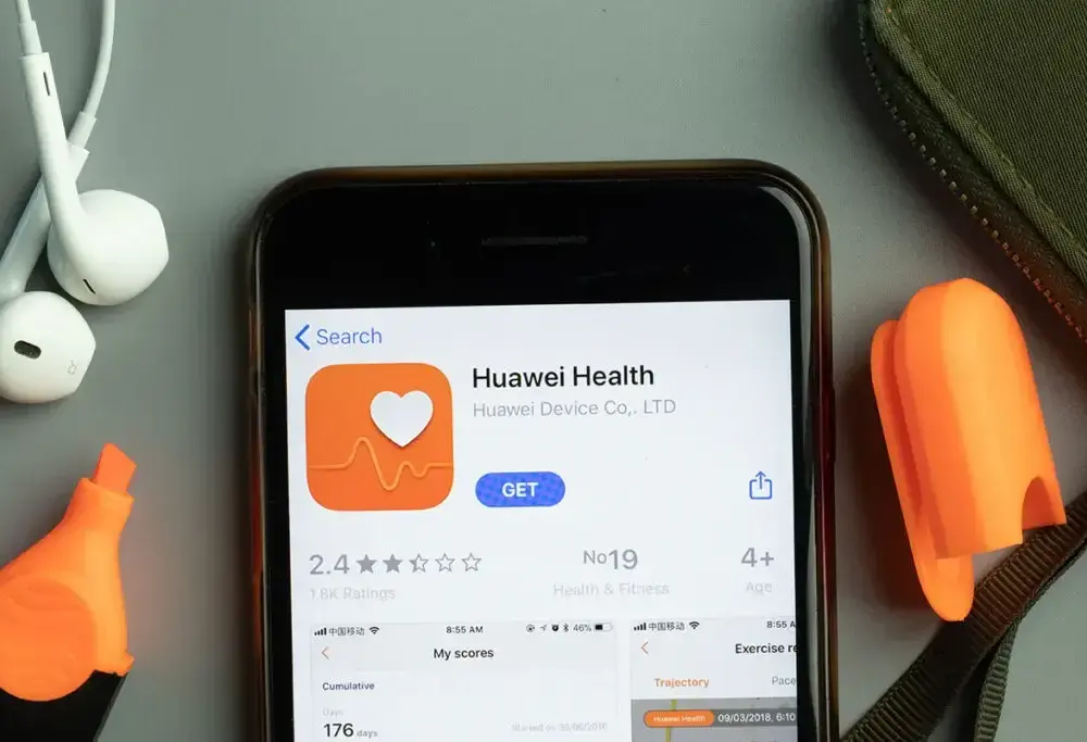 Jakie aplikacje nie działają na Huawei? Oto najważniejsze informacje