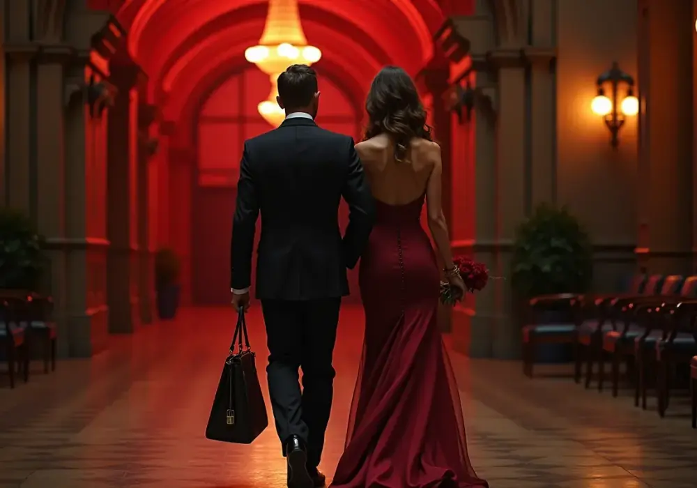 Jak się ubrać do teatru? Smart casual i elegancja bez przesady