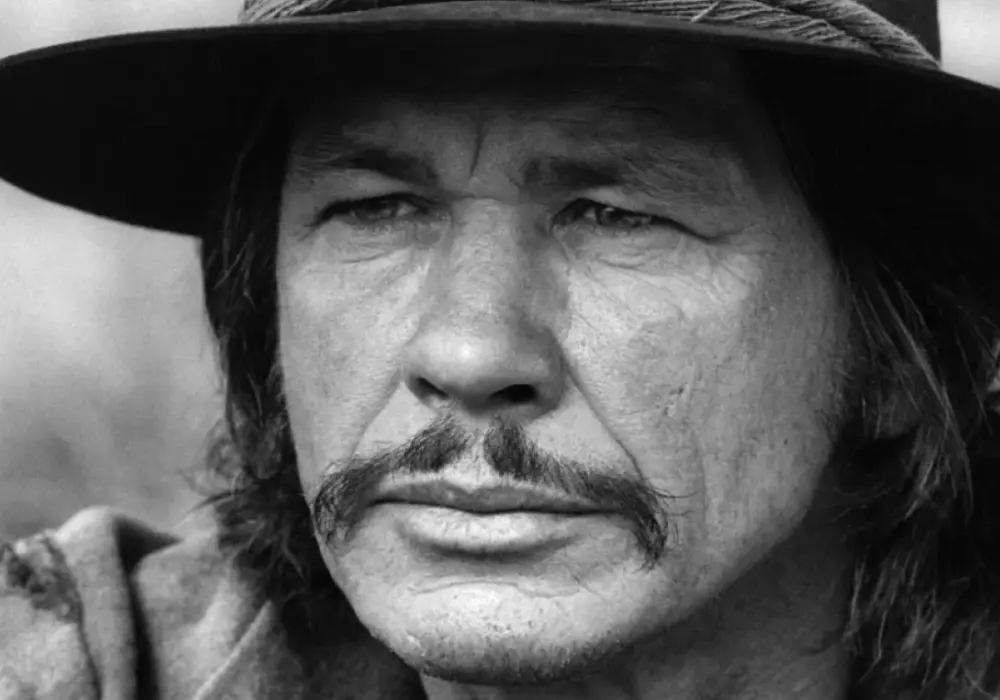 Charles Bronson: Filmy, które stworzyły legendę twardziela