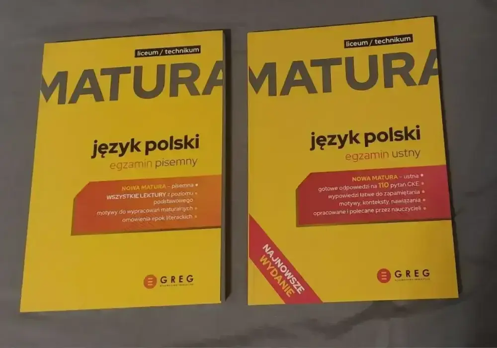 Matura ustna z polskiego - ile trwa? Pełny przewodnik!
