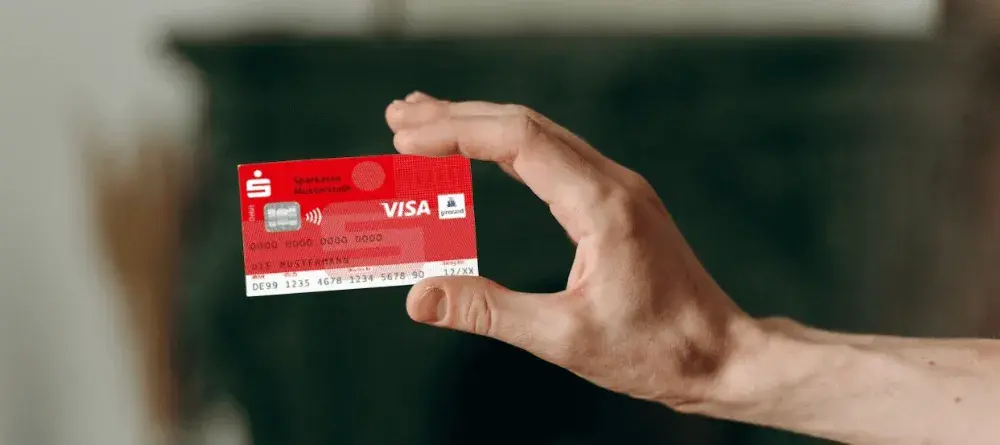 Czy karta Visa można płacić w Niemczech? Sprawdź, co musisz wiedzieć
