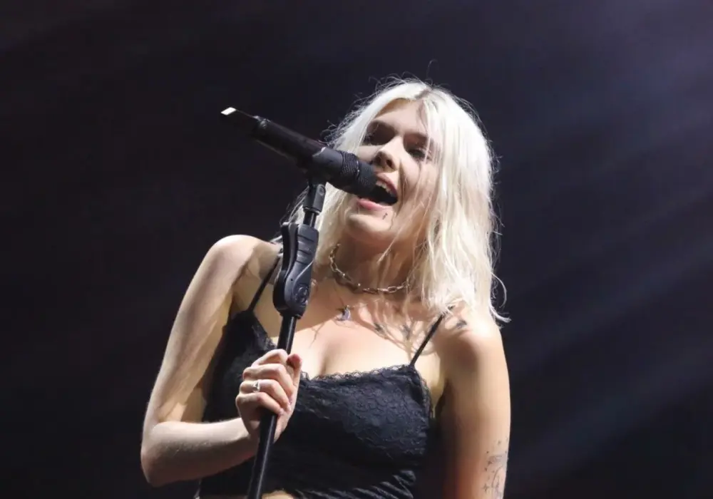 Terminy i bilety na koncert Darii Zawiałow w Krakowie - szczegóły