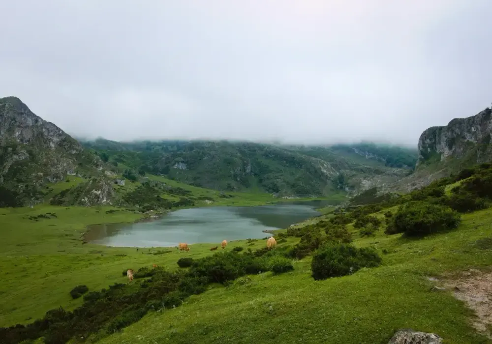 Góry w Hiszpanii - które pasma wybrać na pierwszy wyjazd?