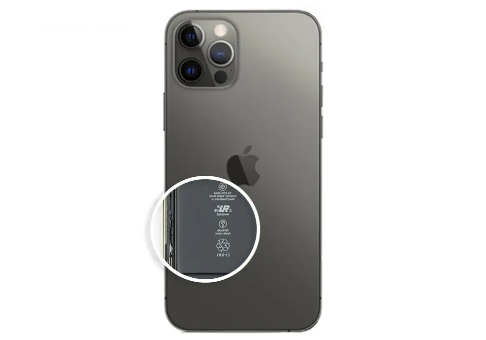 Ile kosztuje wymiana baterii w iPhone 12? Sprawdź ukryte koszty