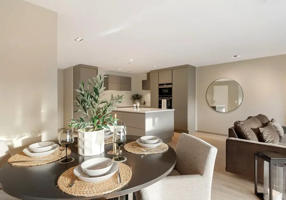 Gdzie kupić apartament na wynajem za granicą i uniknąć strat?