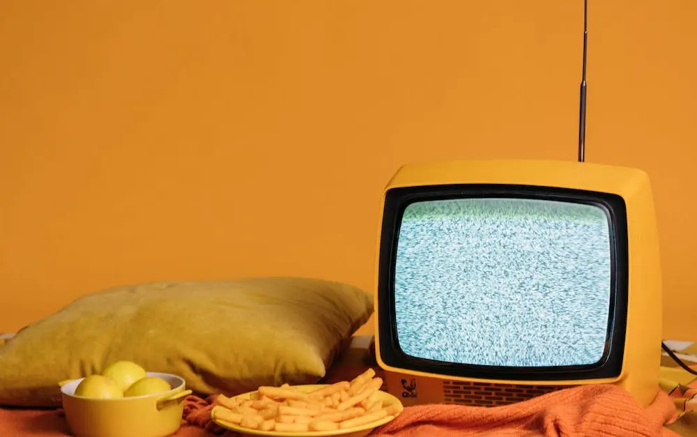 Pati - nowy serial pod lupą w mojej recenzji