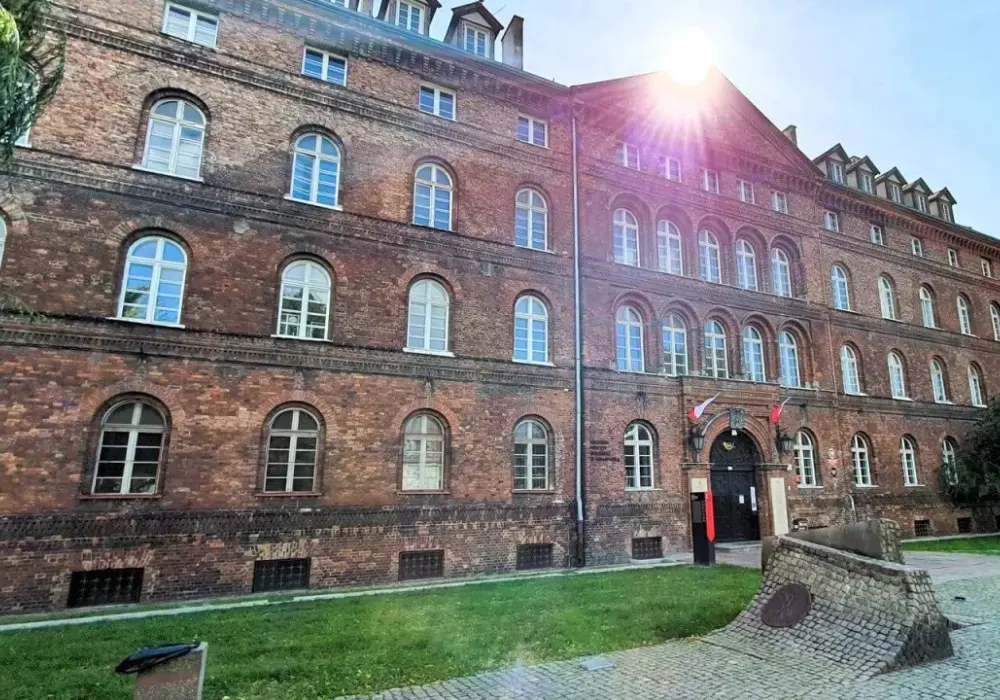 Historia Muzeum Poczty Polskiej w Gdańsku - co warto wiedzieć?