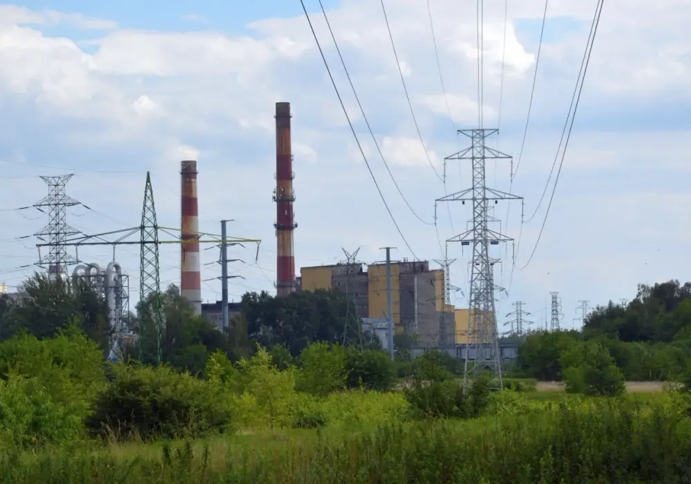 Elektrownia Bielsko-Biała: Nowe technologie i przyszłość ciepłownictwa