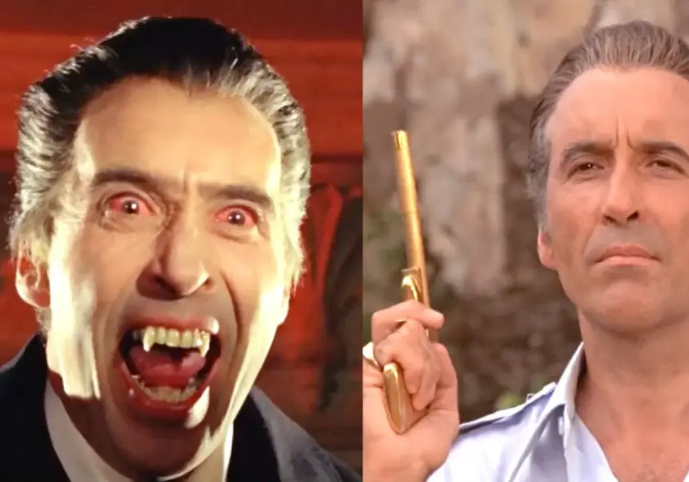 Jaki aktor zagrał w największej ilości filmów? Zaskakujące fakty!