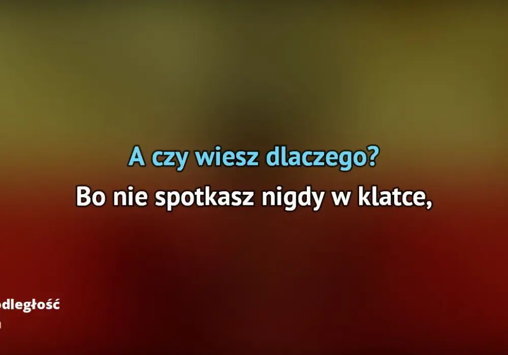 Piosenka co to jest niepodległość tekst – zrozumienie wolności narodu