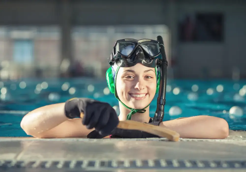 Sporty wodne Choczewo - Wybierz idealne dla siebie i bezpiecznie!