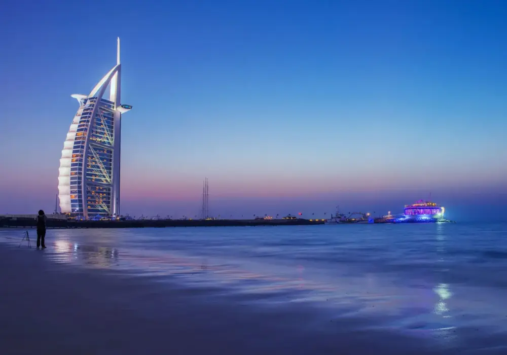 Ile kosztuje wycieczka do Dubaju - Twój przewodnik po budżecie
