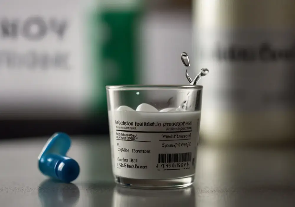 Czy Haloperidol jest dla Ciebie bezpieczny? Oto opinie i ostrzeżenia!