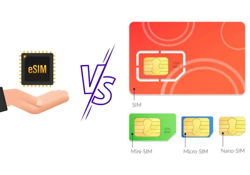 eSIM - co to jest, jak działa i czy warto go używać w Polsce?
