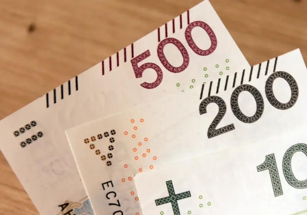 Harmonogram 800 plus 2025: Daty wypłat i terminy wniosków