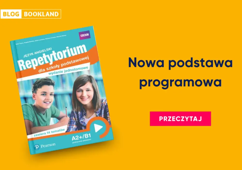 Nowa podstawa programowa - Co zmienia w przedszkolu i szkole?