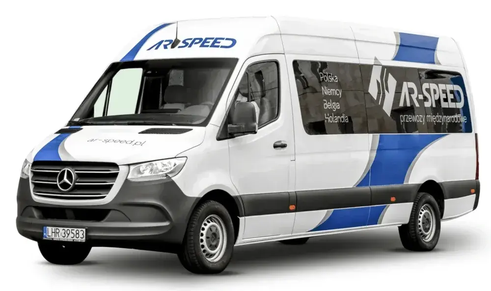 Ile kosztuje bus z adresu pod adres? Sprawdź najlepsze ceny!
