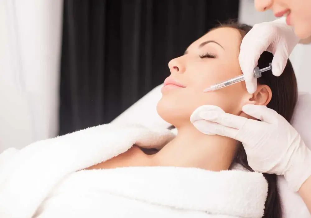 Stymulatory tkankowe - czy to naturalny lifting dla Ciebie?