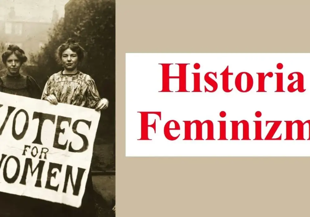 Zaskakująca historia manifestu feministycznego