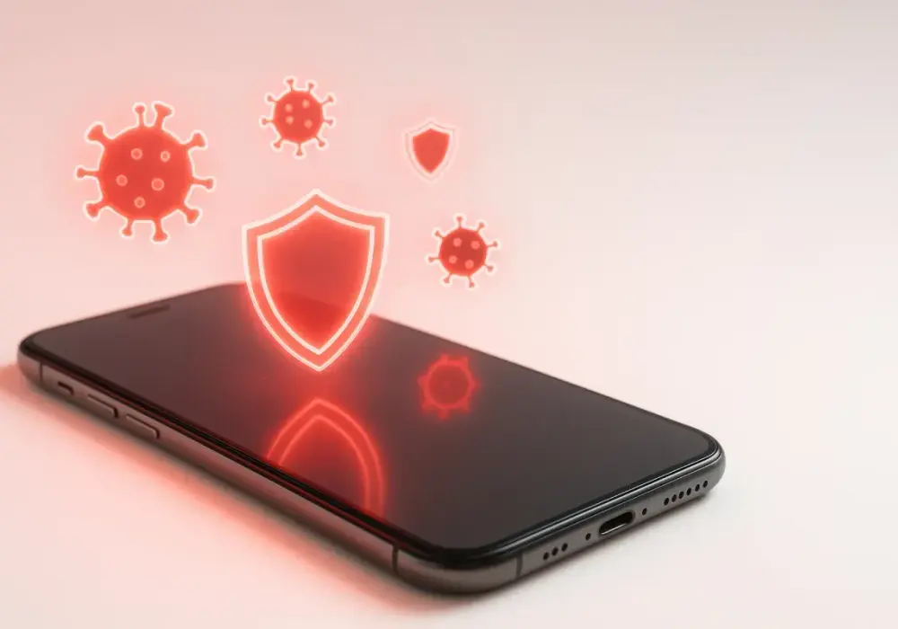 Jaki antywirus na iPhone: najlepsze opcje, które naprawdę działają