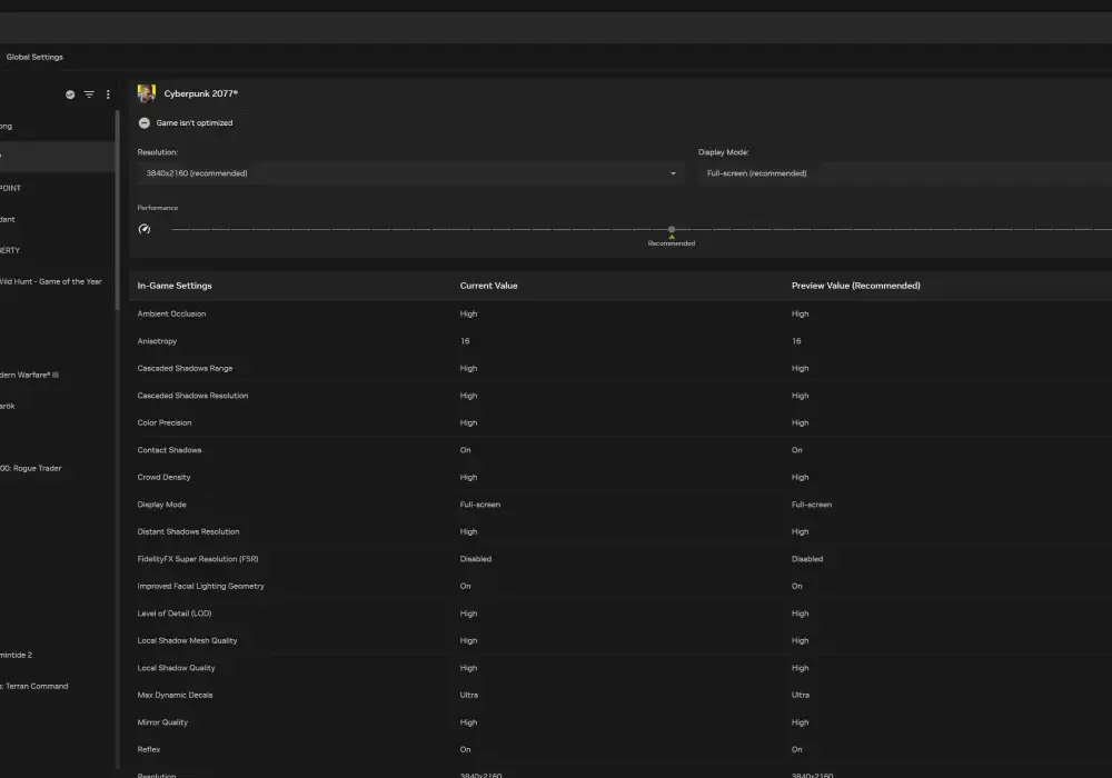 NVIDIA App - Przewodnik dla graczy: Optymalizacja i nagrywanie