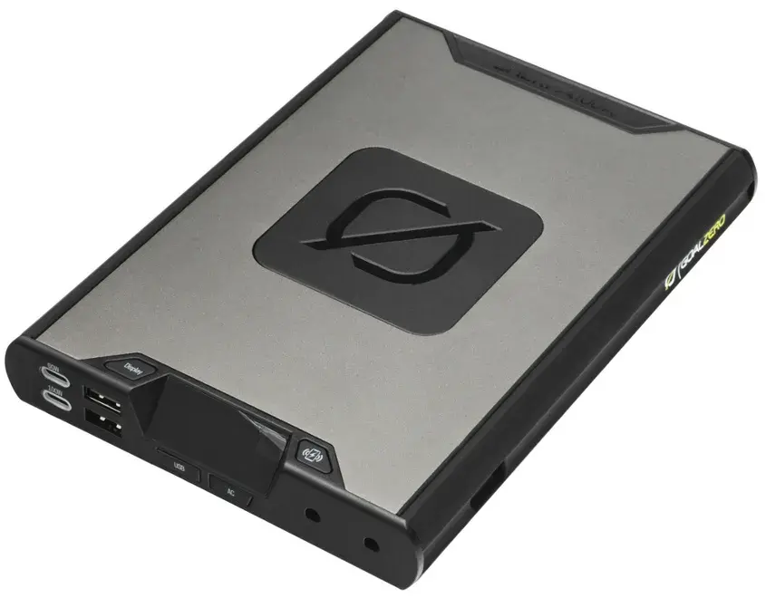 Najlepsze powerbanki 230V do zasilania laptopów i urządzeń AGD