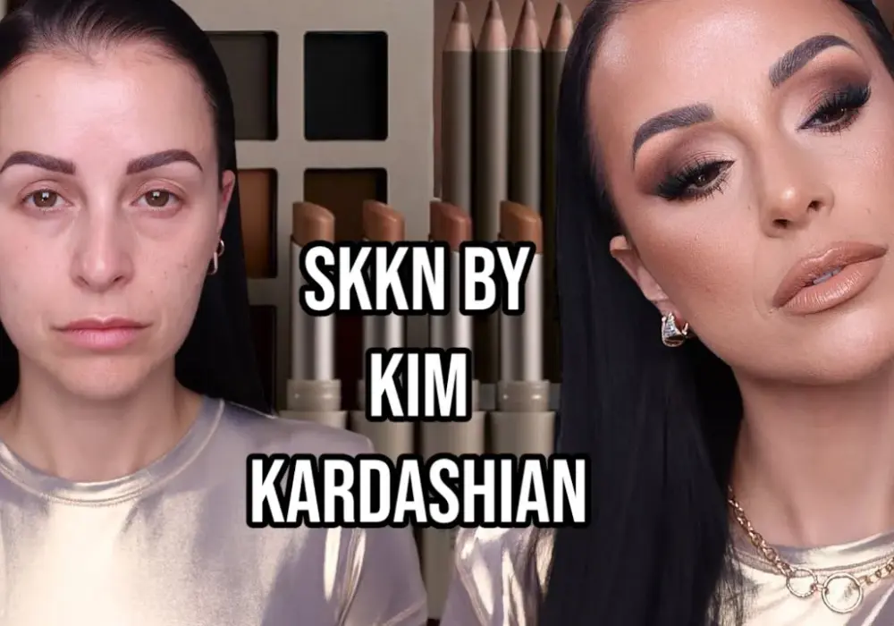 Kosmetyki Kim Kardashian: Co warto wiedzieć o jej produktach?
