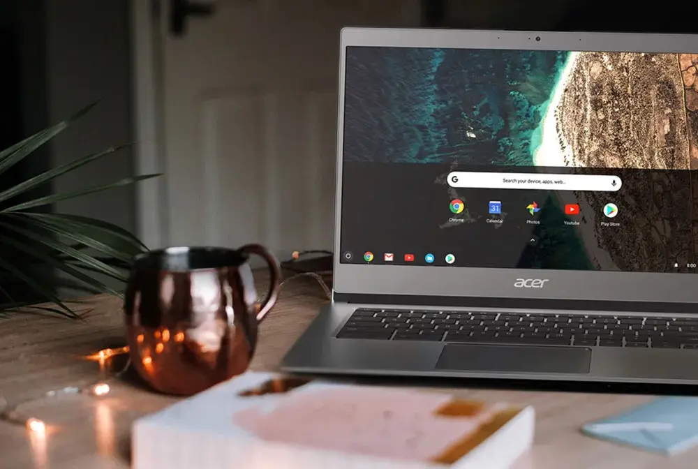 Chromebook - czym jest i kiedy warto go kupić?