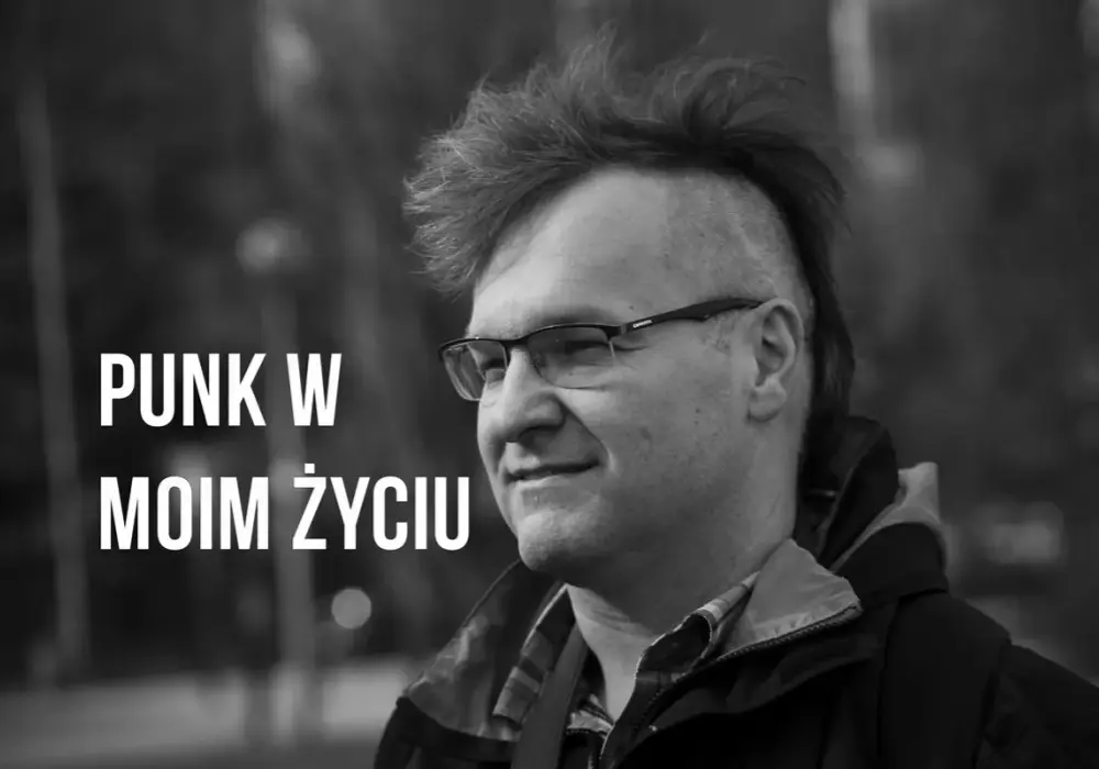Punk rock bez stereotypów - jak go rozpoznać i od czego zacząć