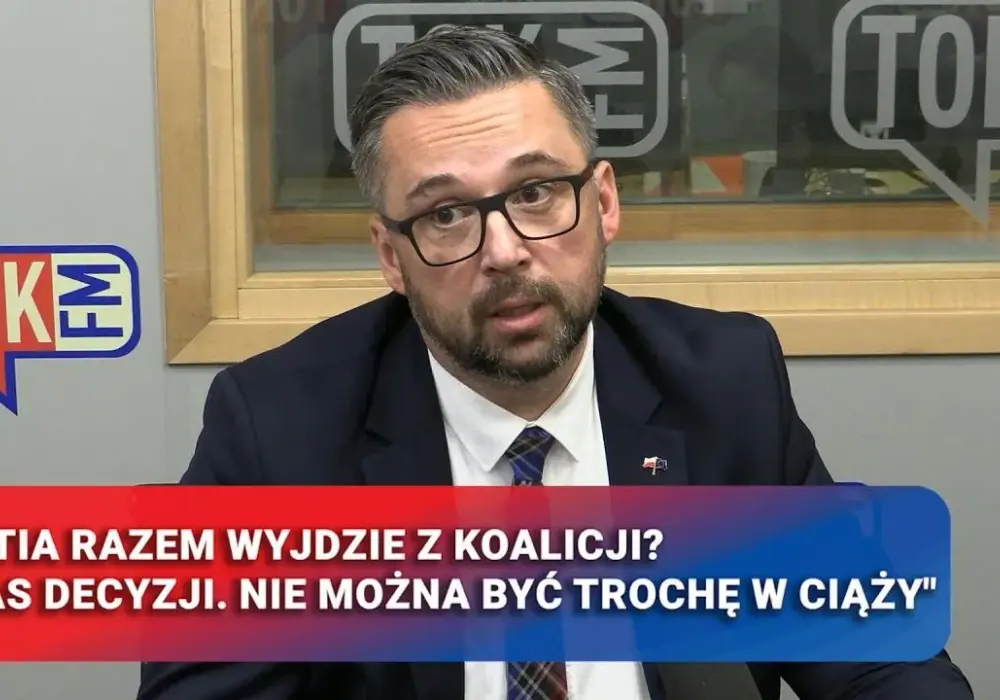 Czy partia Razem jest w koalicji? Oto prawda o ich statusie