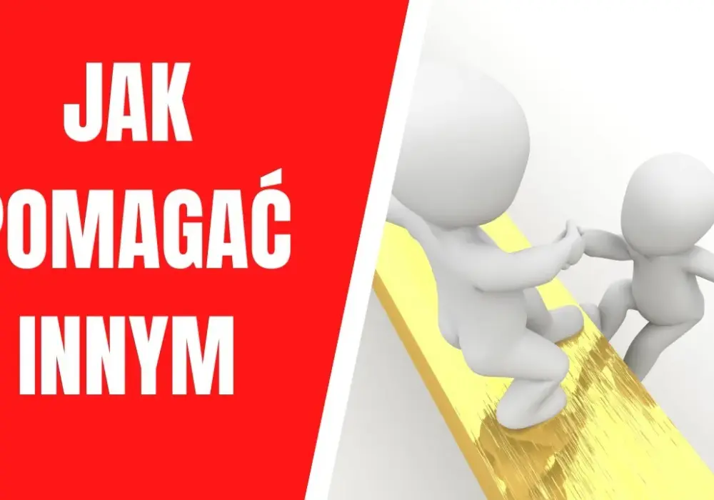 Dlaczego warto pomagać innym? Przykłady z literatury, które inspirują