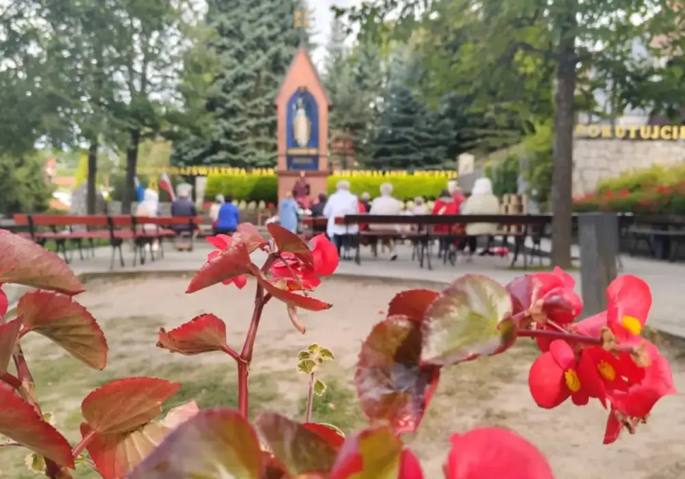Gietrzwałd - Co warto zobaczyć? Plan wizyty bez pośpiechu