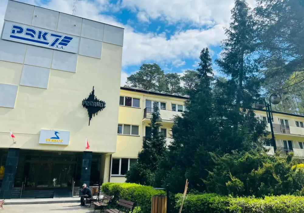 Jura: Morsko Plus Twój ośrodek wypoczynkowy przy Zamku Bąkowiec