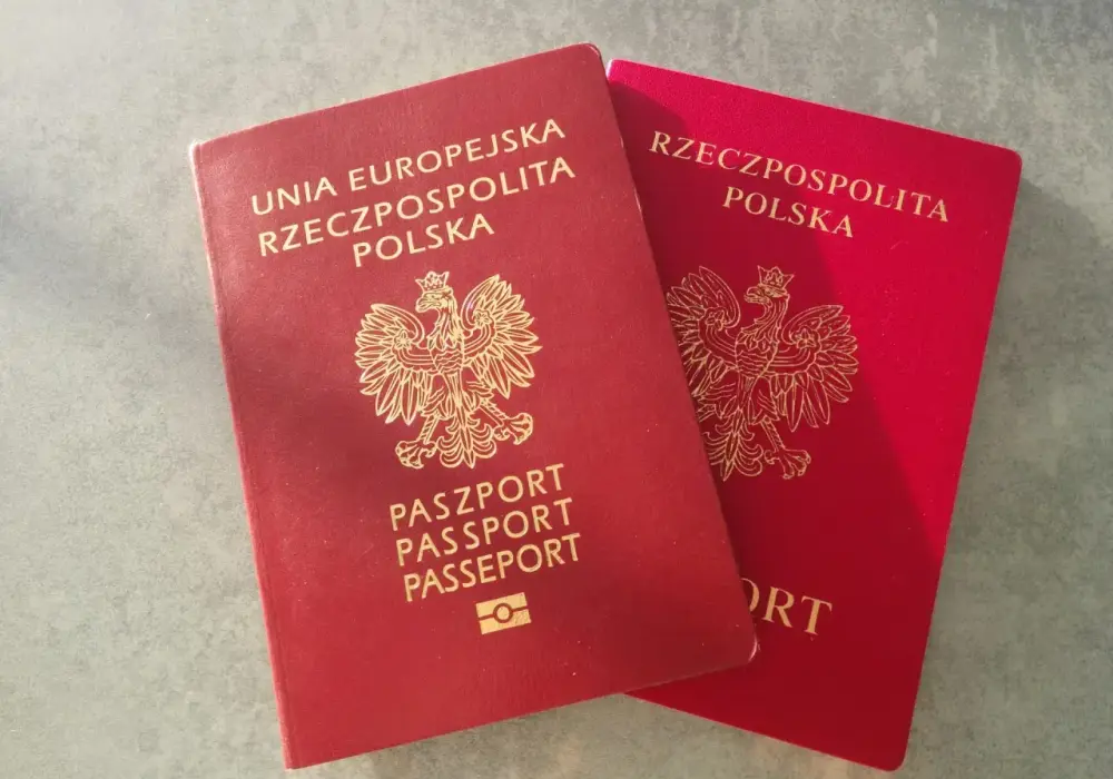 Paszport czy dowód do Turcji? Co musisz wiedzieć przed wylotem