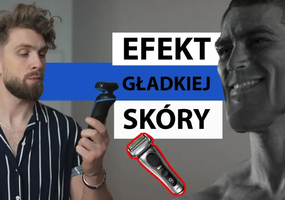 Jaką golarkę wybrać, aby uniknąć podrażnień i cieszyć się komfortem?