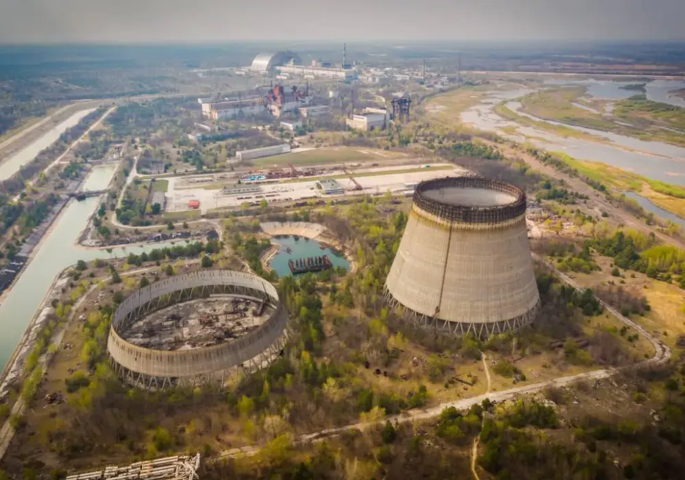 Skutki Czarnobyla - Pełna analiza i lekcje dla energii