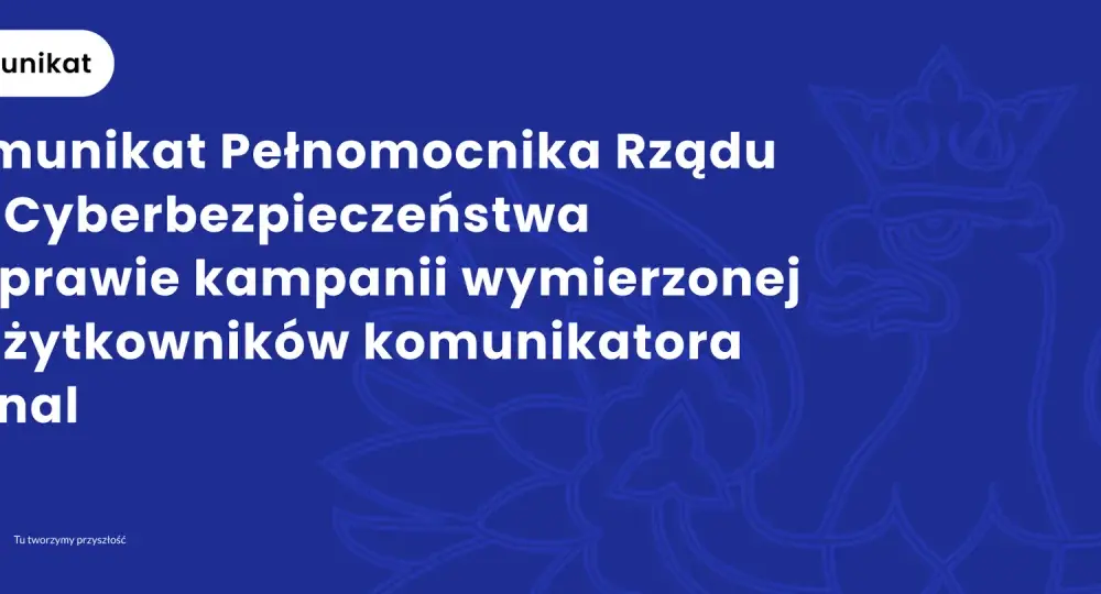Signal - jak chronić prywatność? Ustawienia i granice