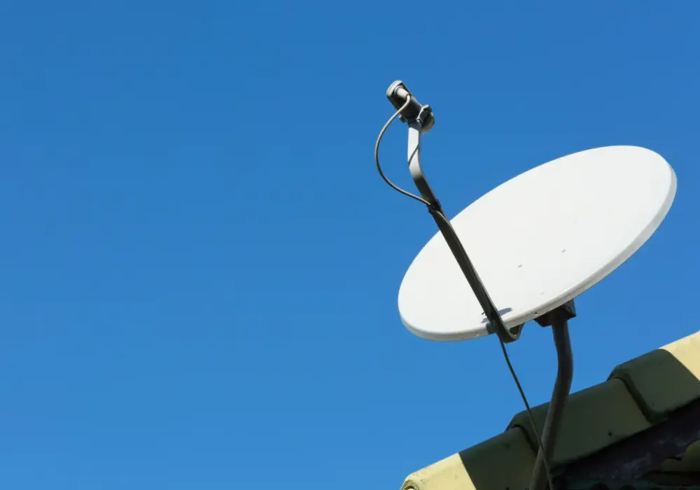 Instalacja TV SAT: Montaż i ustawienie. Zrób to sam? Poradnik