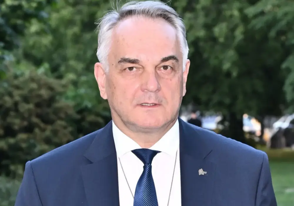 Waldemar Pawlak ile ma dzieci? Prawda o jego rodzinie i sytuacji